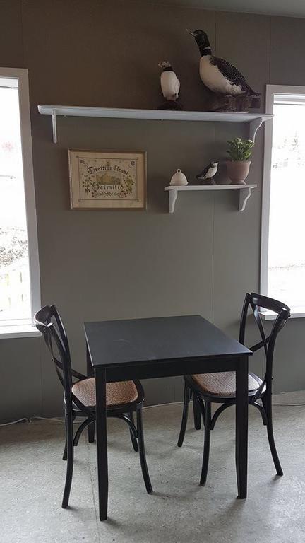 Harbour Inn - Guesthouse Bildudalur Екстер'єр фото